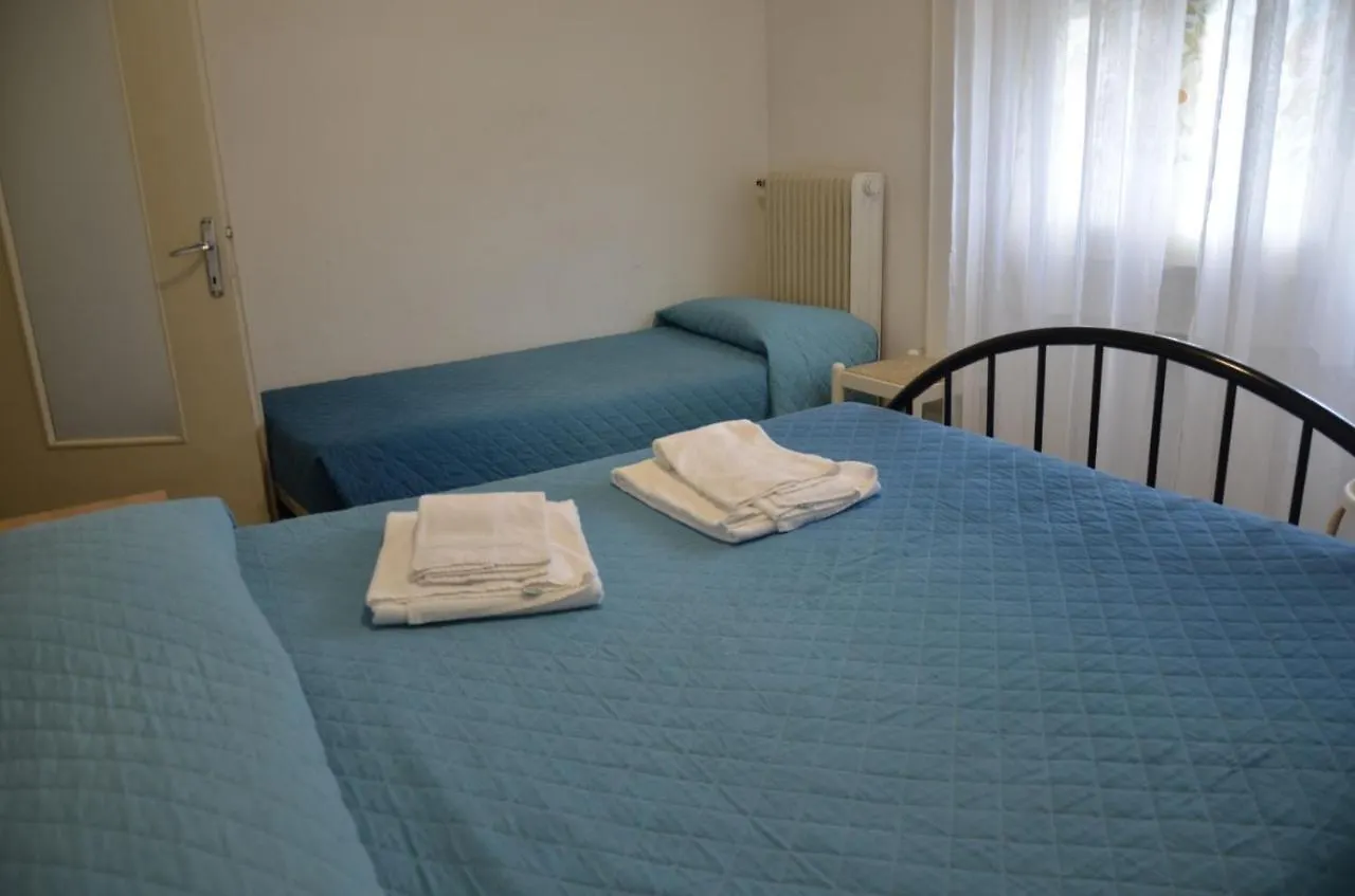 Residence Poggio al Lago Sirmione Appartamento