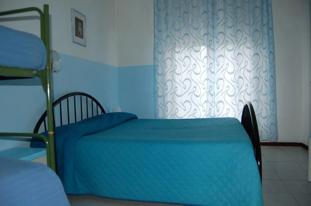 Residence Poggio Al Lago Sirmione Apartment