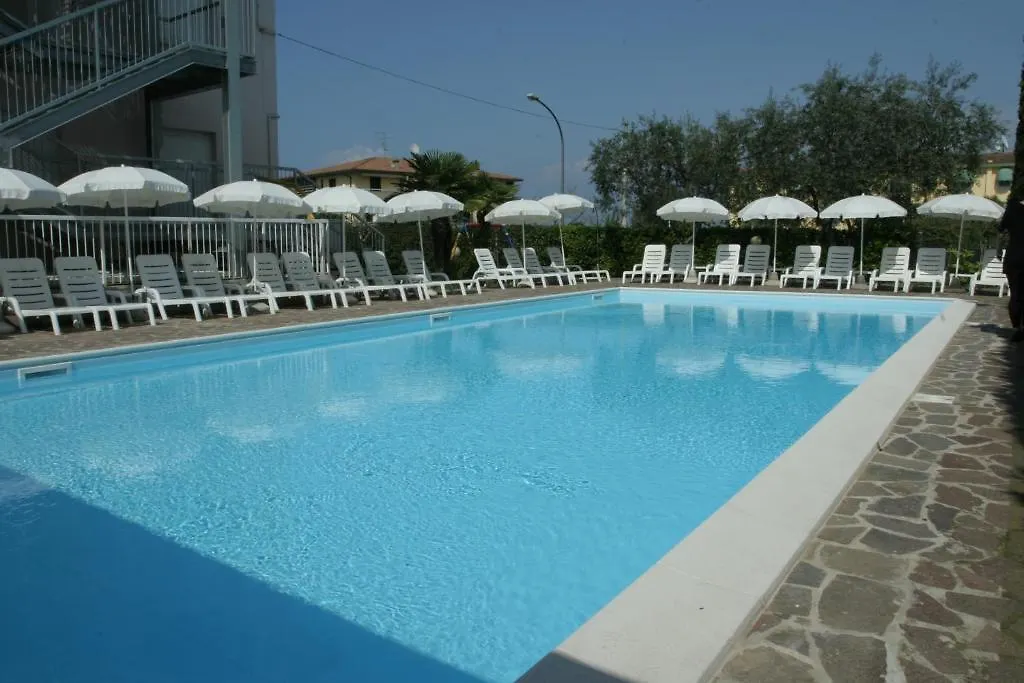 Residence Poggio Al Lago Sirmione