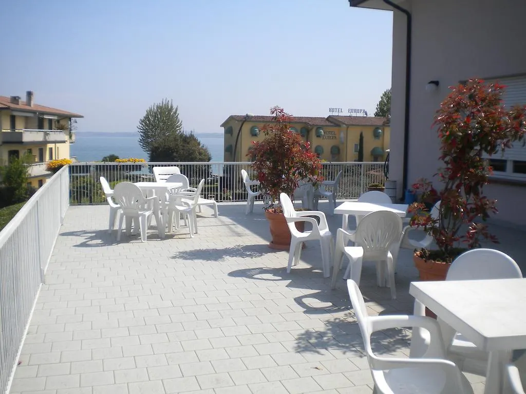 Apartment Residence Poggio Al Lago Sirmione