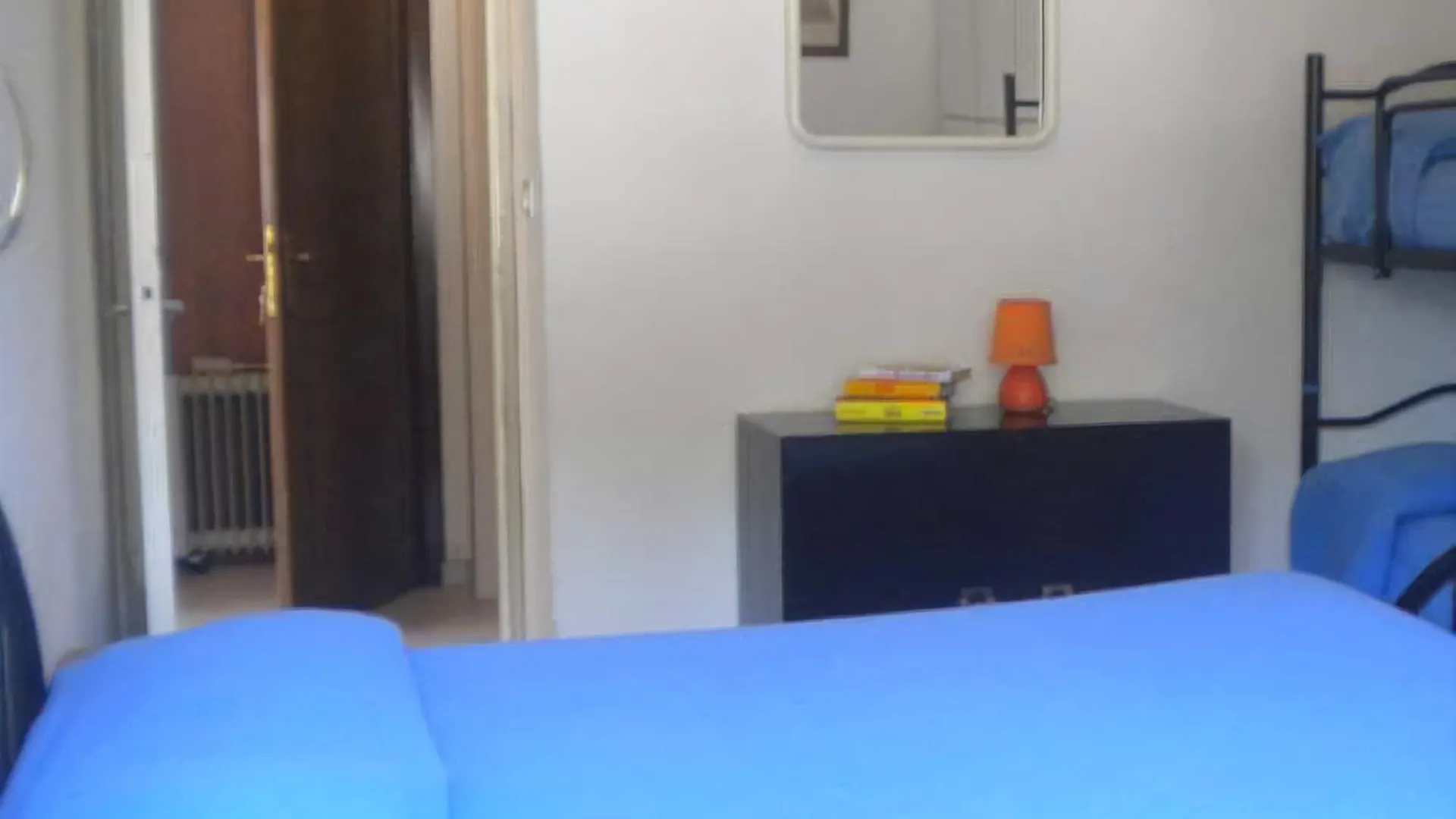 Apartment Residence Poggio Al Lago Sirmione